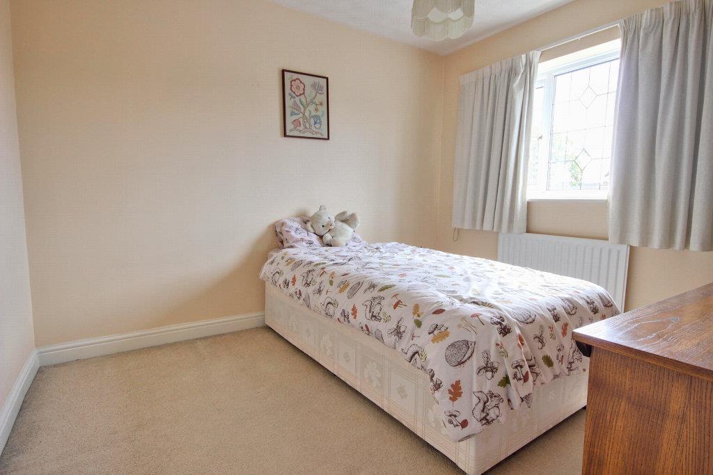 Mace View, Beverley